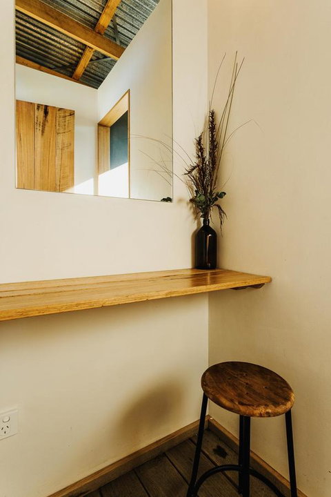 Bay Of Fires Bush Retreat - Whitsundays Accommodation 21