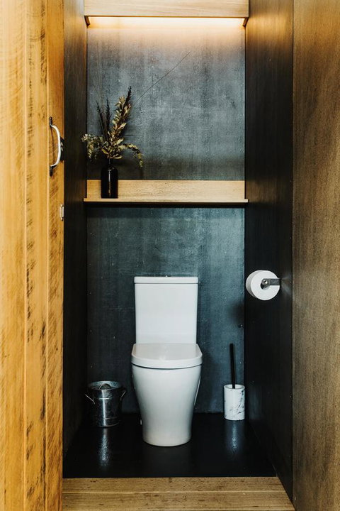 Bay Of Fires Bush Retreat - Whitsundays Accommodation 20