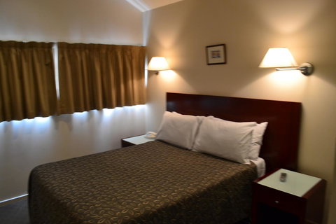 Lufra Hotel And Apartments - Whitsundays Accommodation 10