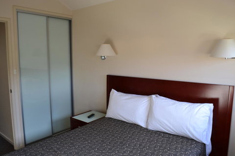 Lufra Hotel And Apartments - Whitsundays Accommodation 7