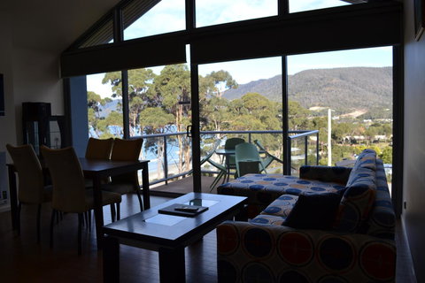 Lufra Hotel And Apartments - Whitsundays Accommodation 18