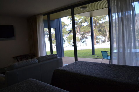 Lufra Hotel And Apartments - Whitsundays Accommodation 28