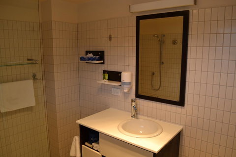 Lufra Hotel And Apartments - Whitsundays Accommodation 24