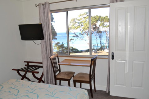 Lufra Hotel And Apartments - Whitsundays Accommodation 35