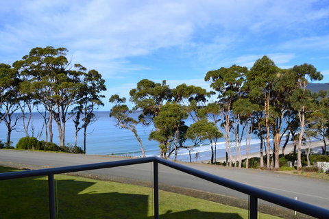 Lufra Hotel And Apartments - Whitsundays Accommodation 2