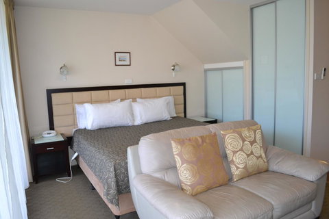 Lufra Hotel And Apartments - Whitsundays Accommodation 22