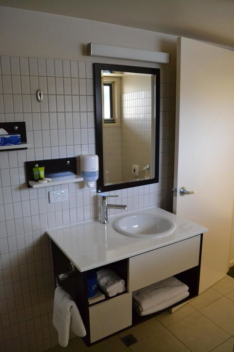 Lufra Hotel And Apartments - Whitsundays Accommodation 26