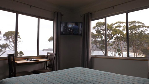 Lufra Hotel And Apartments - Whitsundays Accommodation 34