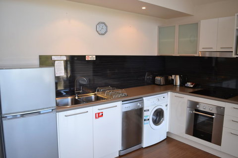 Lufra Hotel And Apartments - Whitsundays Accommodation 16