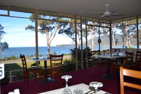Lufra Hotel And Apartments - Whitsundays Accommodation 32