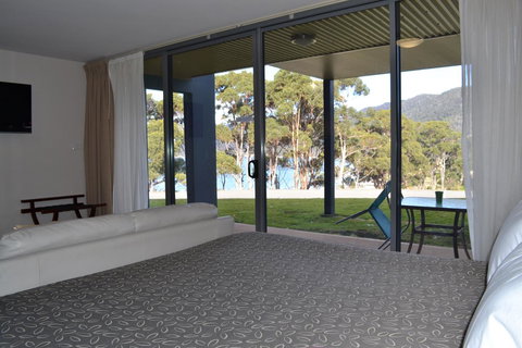 Lufra Hotel And Apartments - Whitsundays Accommodation 19
