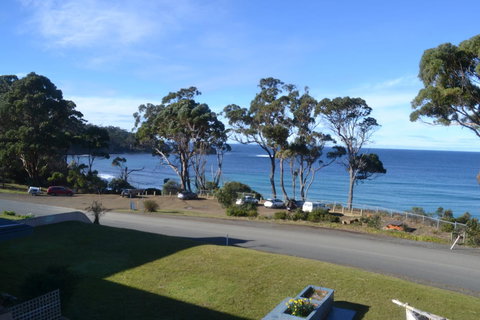 Lufra Hotel And Apartments - Whitsundays Accommodation 0