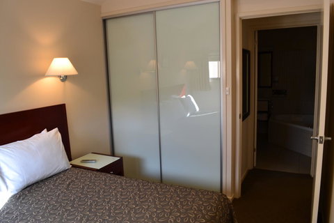 Lufra Hotel And Apartments - Whitsundays Accommodation 9