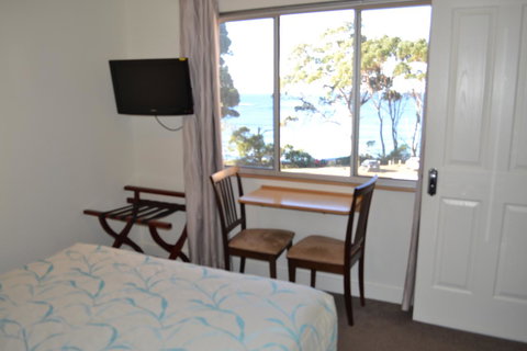 Lufra Hotel And Apartments - Whitsundays Accommodation 36
