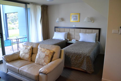 Lufra Hotel And Apartments - Whitsundays Accommodation 30