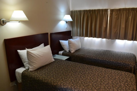 Lufra Hotel And Apartments - Whitsundays Accommodation 5