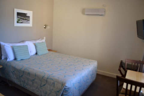 Lufra Hotel And Apartments - Whitsundays Accommodation 38