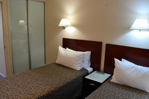 Lufra Hotel And Apartments - Whitsundays Accommodation 4