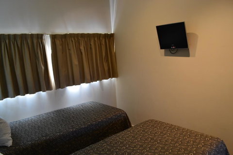 Lufra Hotel And Apartments - Whitsundays Accommodation 3