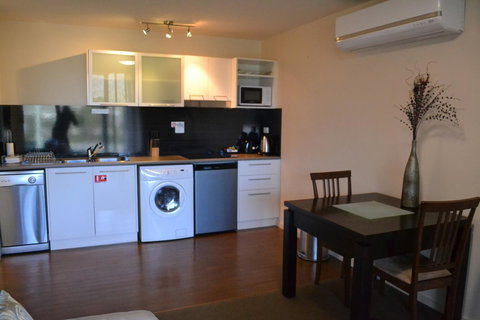 Lufra Hotel And Apartments - Whitsundays Accommodation 29