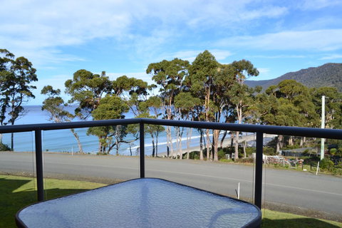 Lufra Hotel And Apartments - Whitsundays Accommodation 1