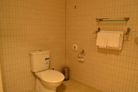 Lufra Hotel And Apartments - Whitsundays Accommodation 11
