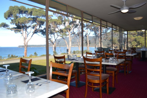 Lufra Hotel And Apartments - Whitsundays Accommodation 31