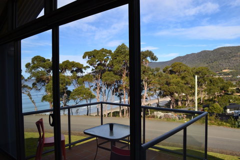 Lufra Hotel And Apartments - Whitsundays Accommodation 6