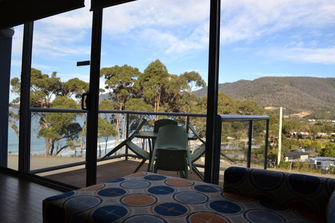 Lufra Hotel And Apartments - Whitsundays Accommodation 17