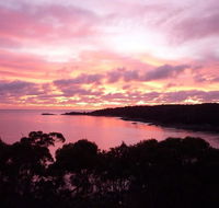THE LOFT  Bay of Fires Seascape - Whitsundays Accommodation
