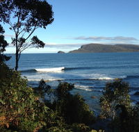 Captain Cook Holiday Park - Whitsundays Accommodation