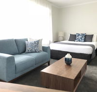 Orford Blue Waters Hotel - Whitsundays Accommodation