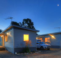 Orford Beachside Holiday Park - Whitsundays Accommodation
