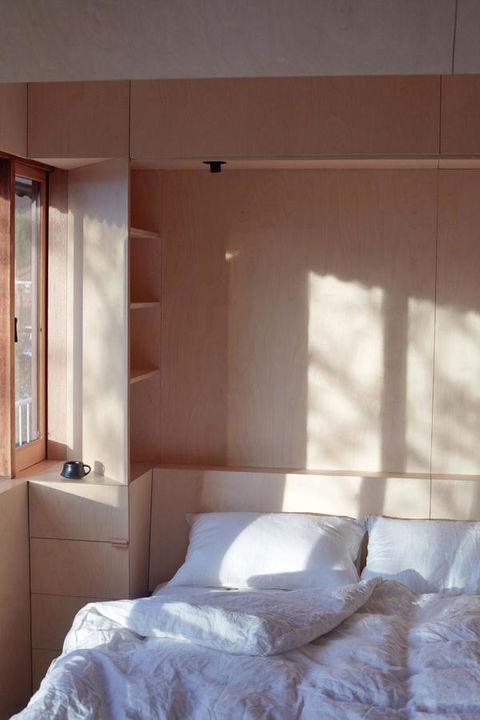 The Bae TAS - Whitsundays Accommodation 6