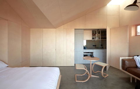 The Bae TAS - Whitsundays Accommodation 2