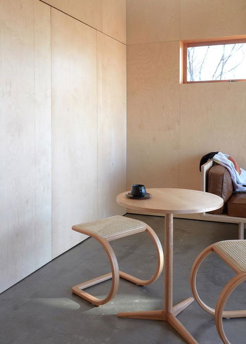 The Bae TAS - Whitsundays Accommodation 5