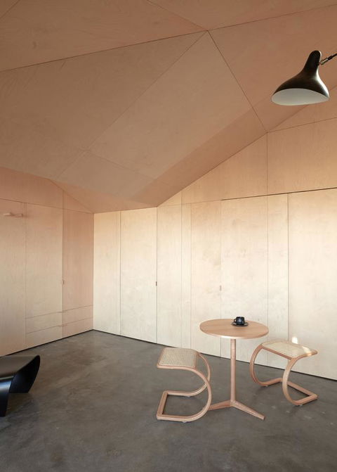 The Bae TAS - Whitsundays Accommodation 3