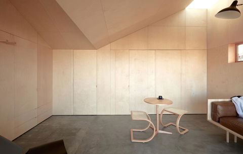 The Bae TAS - Whitsundays Accommodation 0