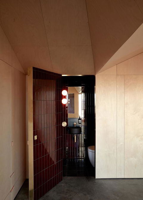 The Bae TAS - Whitsundays Accommodation 10