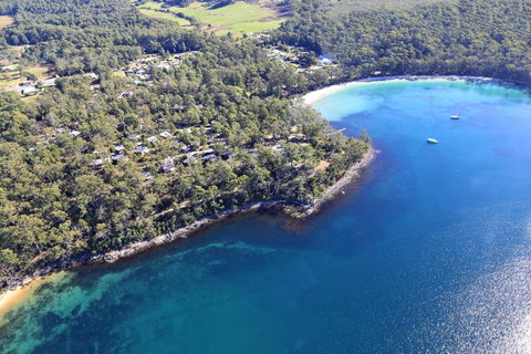 Stewarts Bay Lodge - Whitsundays Accommodation 12