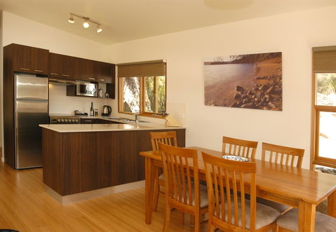 Stewarts Bay Lodge - Whitsundays Accommodation 29