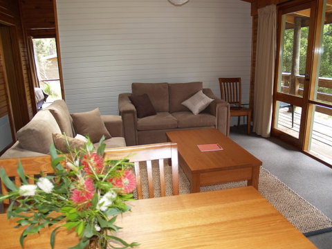 Stewarts Bay Lodge - Whitsundays Accommodation 19