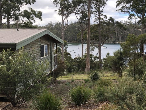 Stewarts Bay Lodge - Whitsundays Accommodation 1