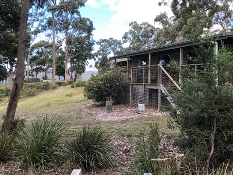 Stewarts Bay Lodge - Whitsundays Accommodation 5