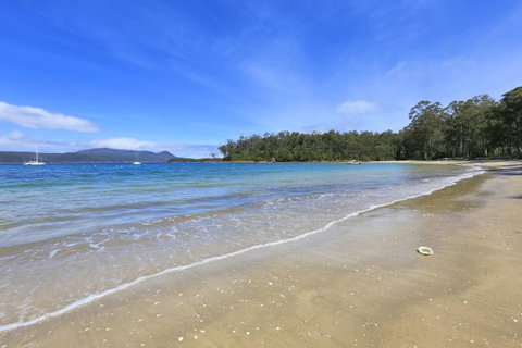 Stewarts Bay Lodge - Whitsundays Accommodation 13