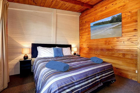 Stewarts Bay Lodge - Whitsundays Accommodation 37