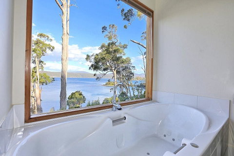 Stewarts Bay Lodge - Whitsundays Accommodation 14