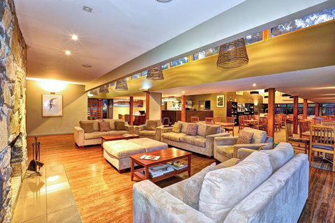 Stewarts Bay Lodge - Whitsundays Accommodation 17