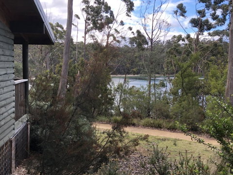 Stewarts Bay Lodge - Whitsundays Accommodation 8