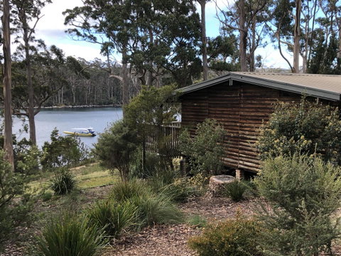 Stewarts Bay Lodge - Whitsundays Accommodation 3